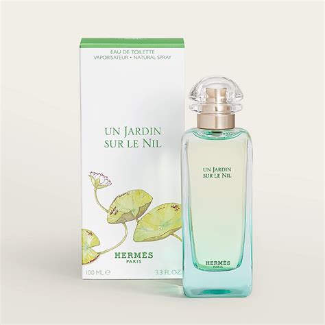 hermes le jardin|hermes jardin sur le nil.